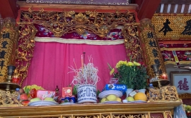 Họ Đào Đức - Đa Phúc