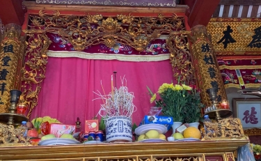 Họ Đào Đức - Đa Phúc Họ Đào Đức - Đa Phúc